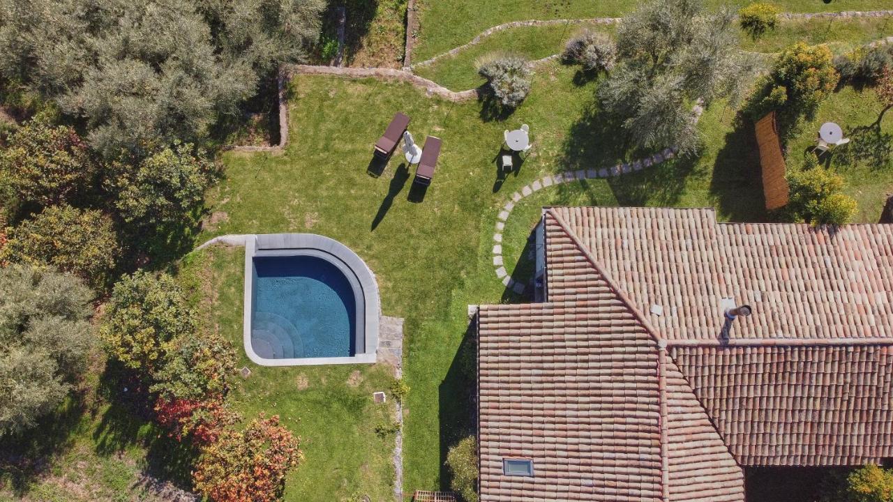 Готель Monaci Delle Terre Nere Цафферана-Етнеа Екстер'єр фото