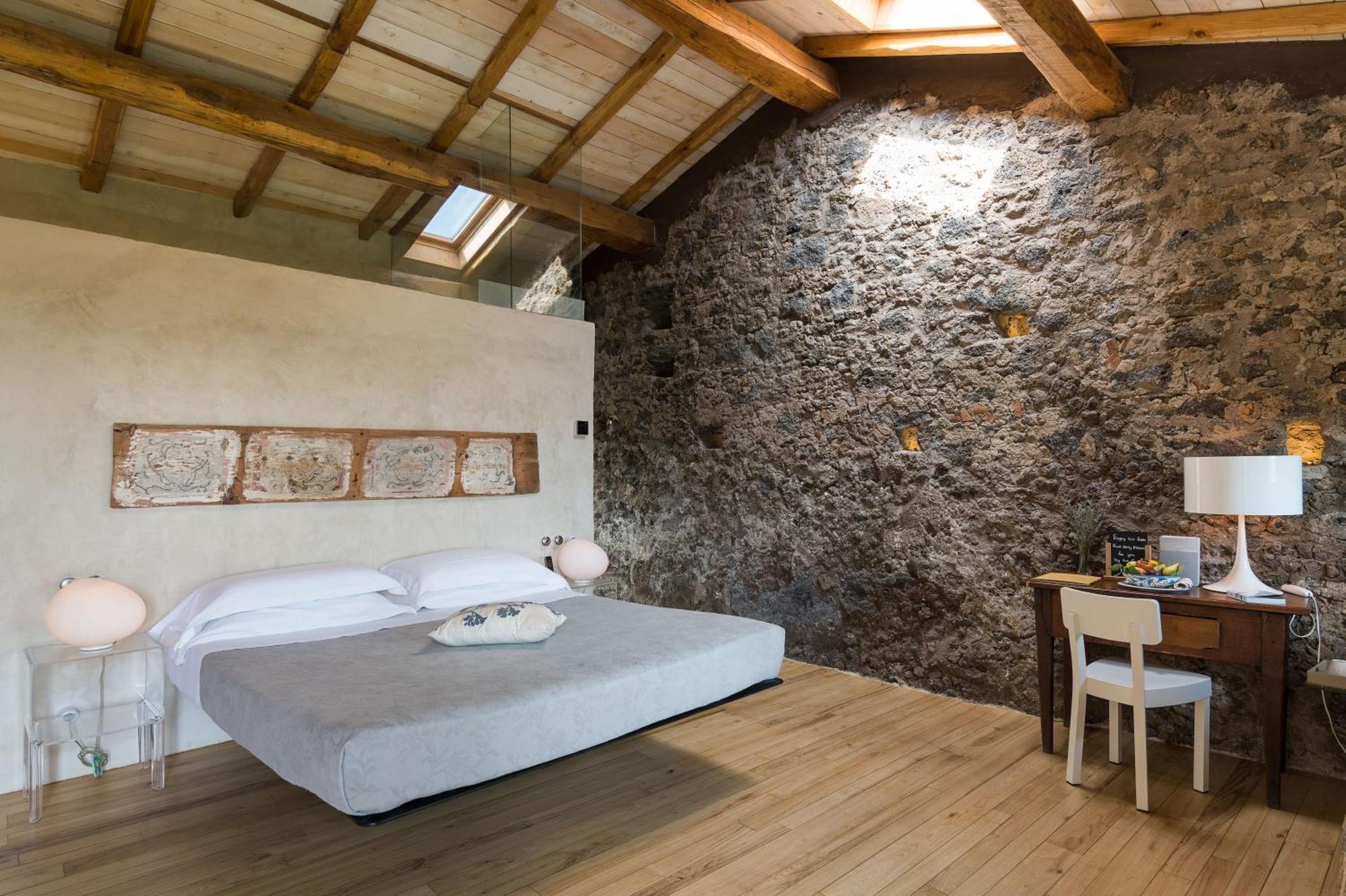 Готель Monaci Delle Terre Nere Цафферана-Етнеа Екстер'єр фото