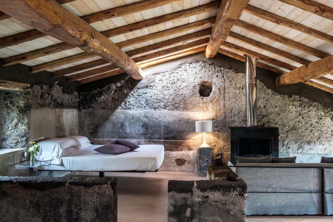 Готель Monaci Delle Terre Nere Цафферана-Етнеа Екстер'єр фото